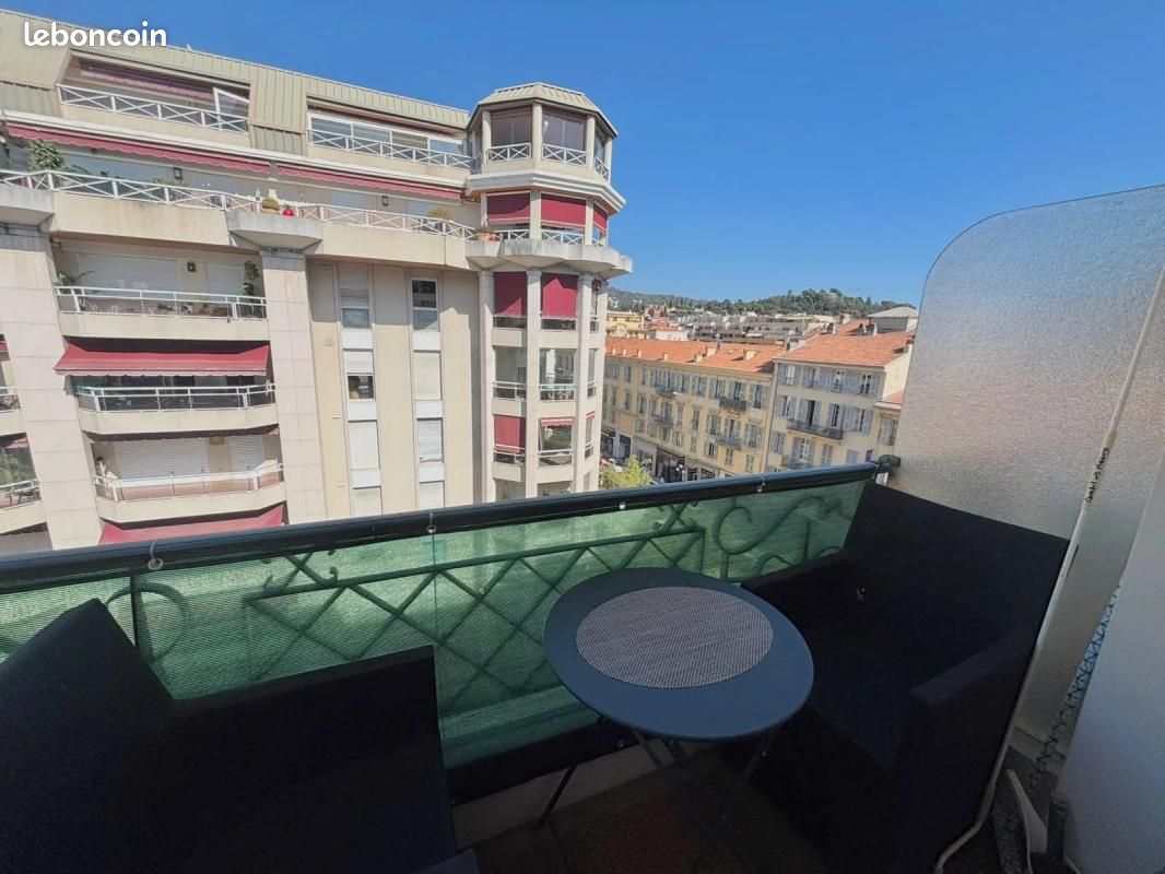 Appartement 3 pièces 70 m² · à Nice · 70 m² · 583 000 €