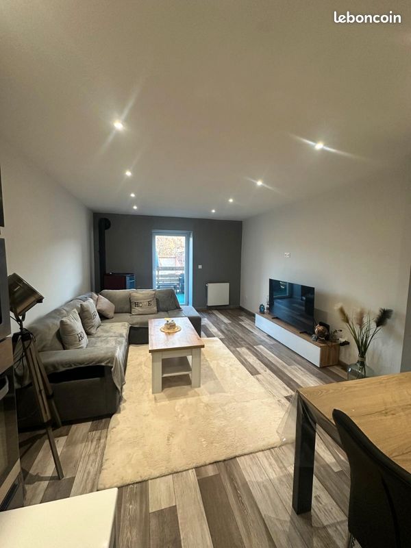 Maison 6 pièces 140 m² · à Lépanges-sur-Vologne · 140 m² · 115 000 €