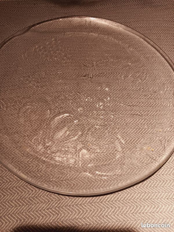 Plateau + carafe (image 3)