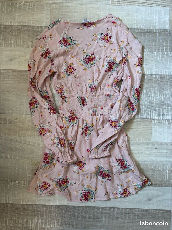 Robe Jennyfer (image 2)