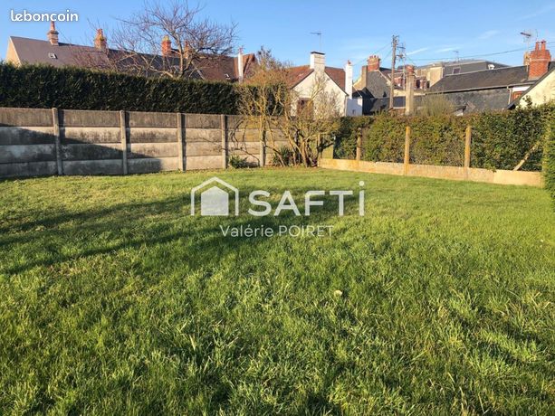 Maison 5 pièces 73 m²