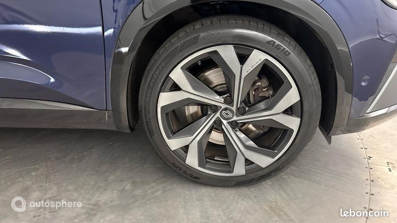 Renault Espace 1.2 E-Tech full hybrid 200ch esprit Alpine (image 20)