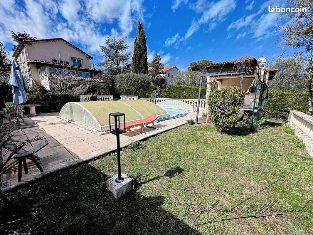 Maison 6 pièces 141 m² (image 3)