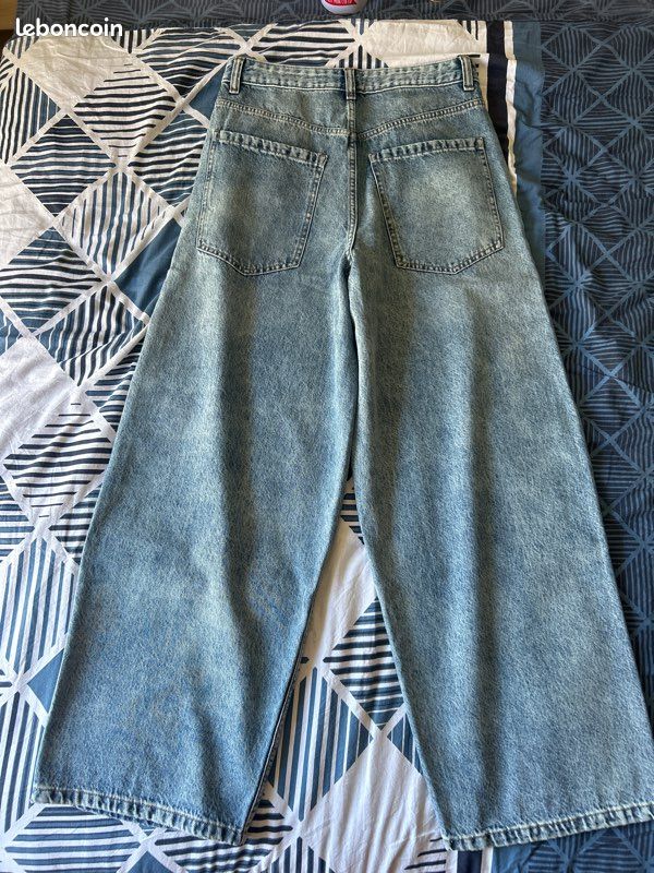 Jeans baggy (image 2)