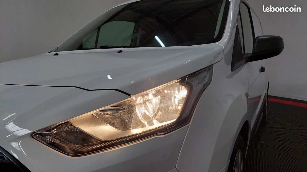 Ford Transit Connect L1 1.5 ECOBLUE 120 S&S BVA8 TREND (image 28)