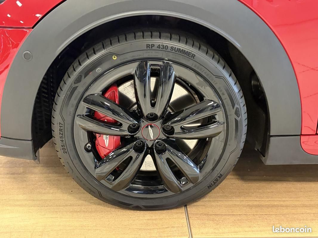 Mini John Cooper Works MINI 231CH (image 3)