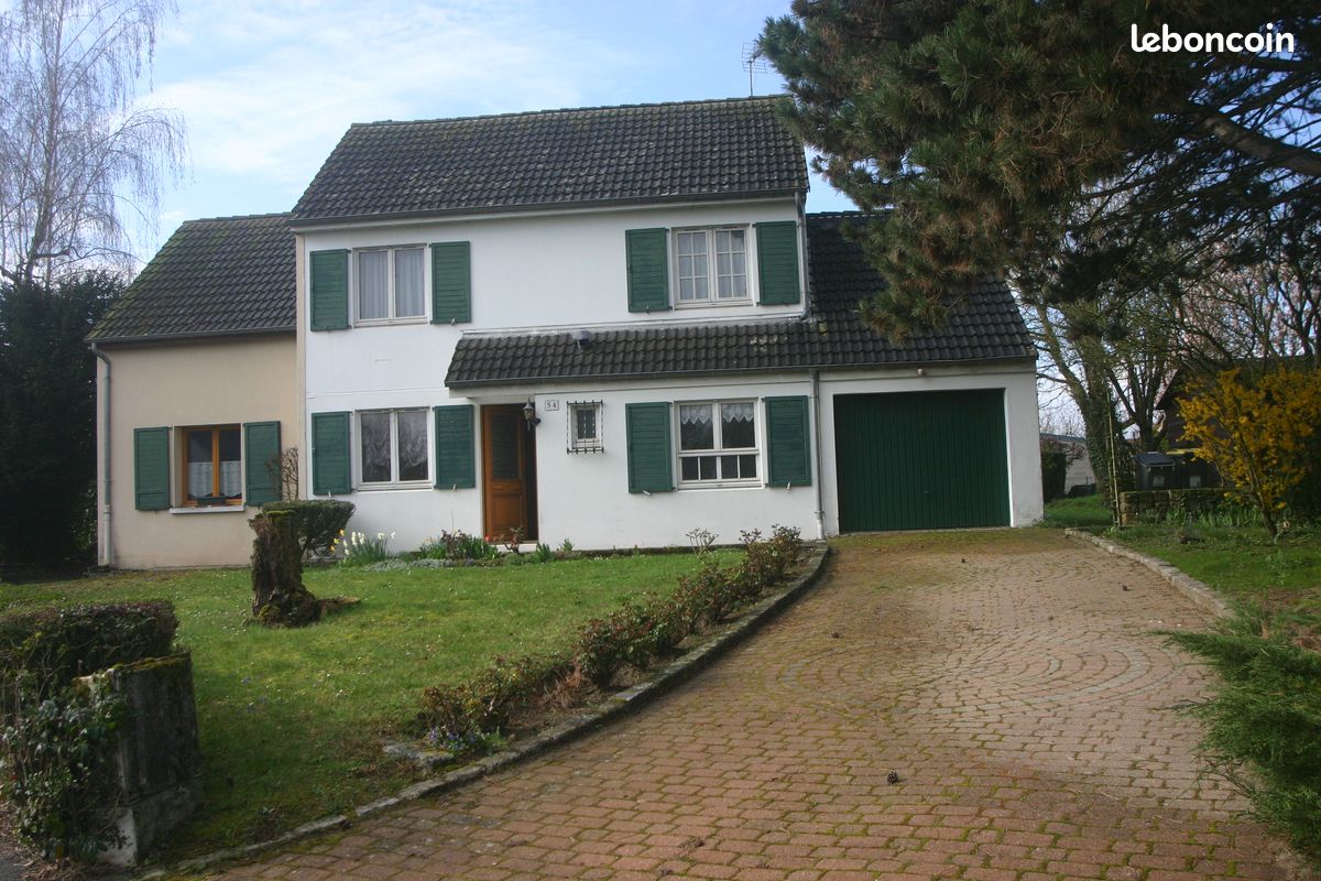 Maison 7 pièces 146 m² · à Chambry · 146 m² · 192 000 €
