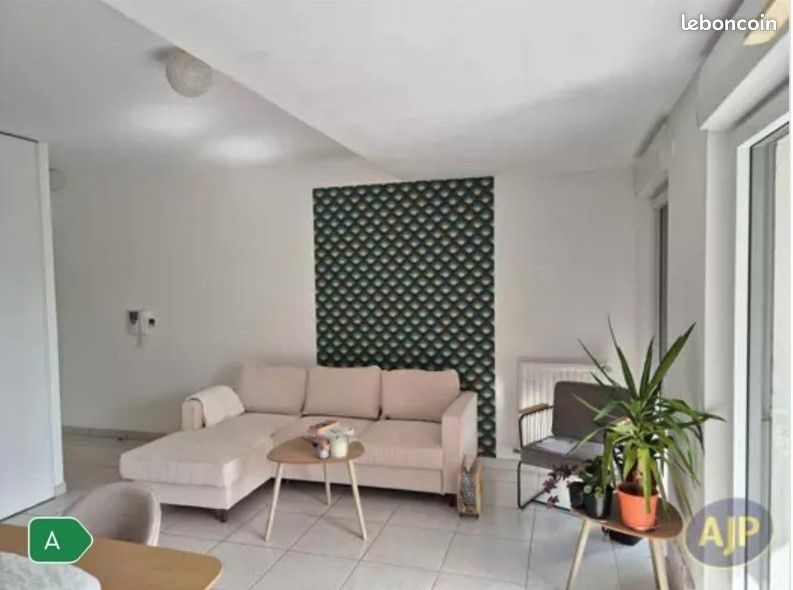 Appartement T1 bis T2 Nantes Beaulieu (image 1)