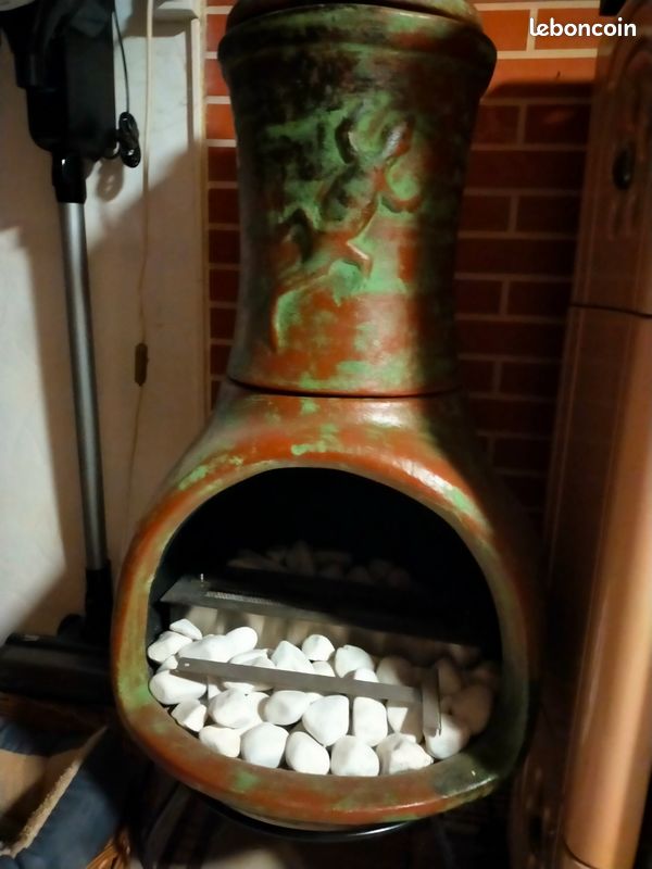 Chauffage d'appoint (image 1)