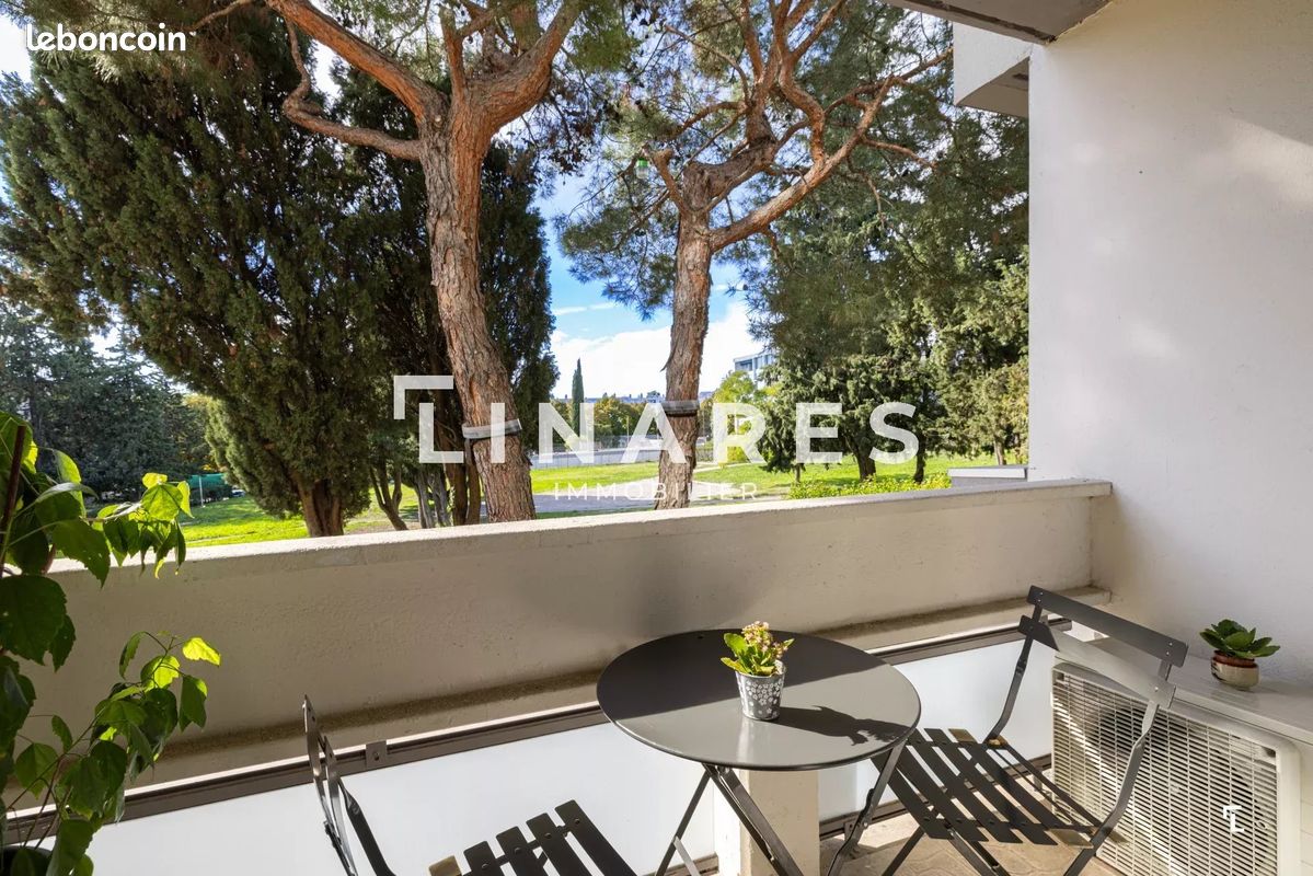 Appartement 4 pièces 67 m² · à Marseille · 67 m² · 186 000 €