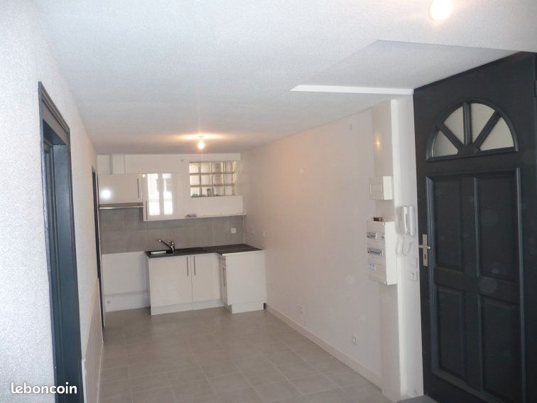 Appartement 2 pièces 34 m² · à Montluçon · 34 m² · 340 €