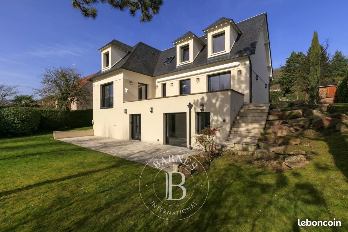 Maison 7 pièces 254 m² · à Vauhallan · 254 m² · 1 270 000 €