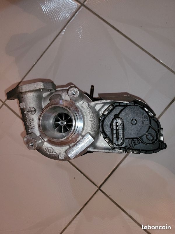 Turbo 1.5 hdi 110,130 (image 2)