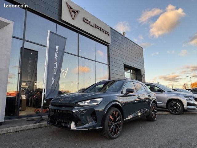 Cupra Formentor V E HYBRID 204 CH DSG6 (image 1)