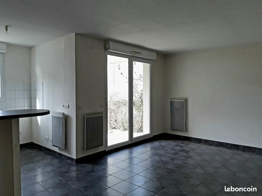 Appartement 4 pièces 85 m² · à Aix-les-Bains · 85 m² · 683 €/mois