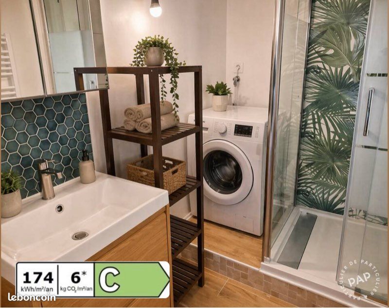 Appartement 2 pièces 51 m² · à Sens · 51 m² · 106 000 €