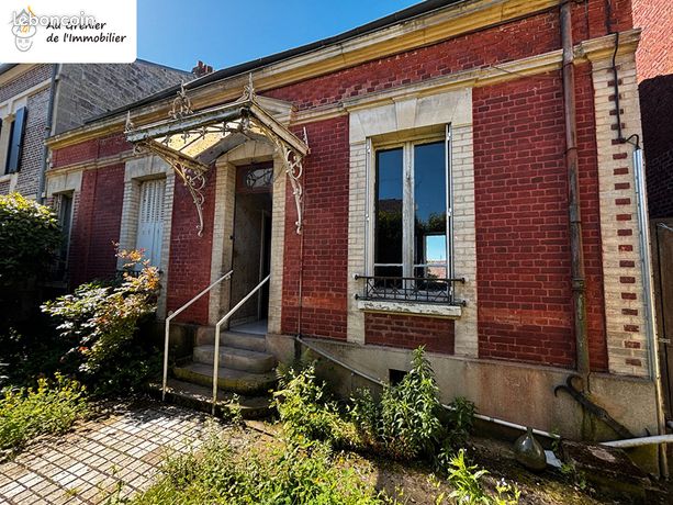Maison 3 pièces 71 m²