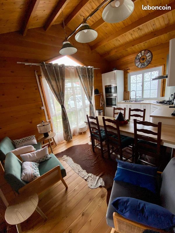 Location saisonnière Chalet de Notre Dame (image 10)