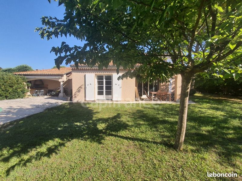 Maison 5 pièces 150 m² · à Romans-sur-Isère · 150 m² · 399 900 €