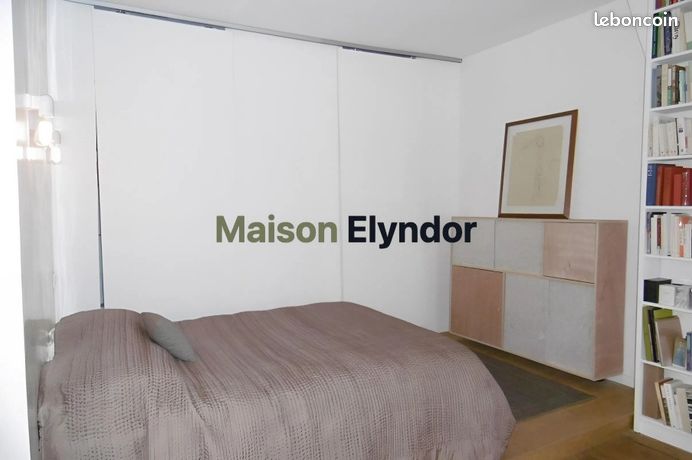 Appartement 2 pièces 40 m² — 5