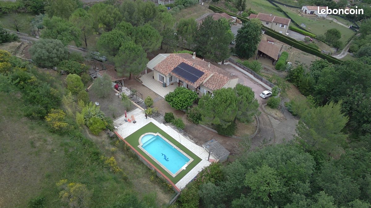 Maison 4 pièces 130 m² · à Magrie · 130 m² · 465 000 €