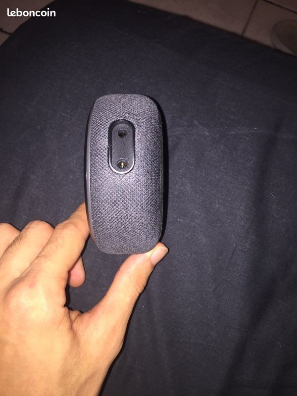 Vend enceinte Amazon écho dot (image 3)