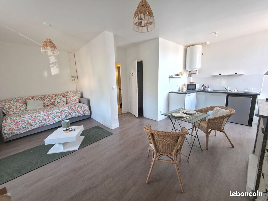 Appartement 1 pièce 24 m² · à Bellême · 24 m² · 510 €
