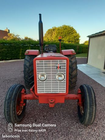 Ih 423 Tracteurs D occasion Leboncoin ih-423-tracteurs-d-occasion-leboncoin
