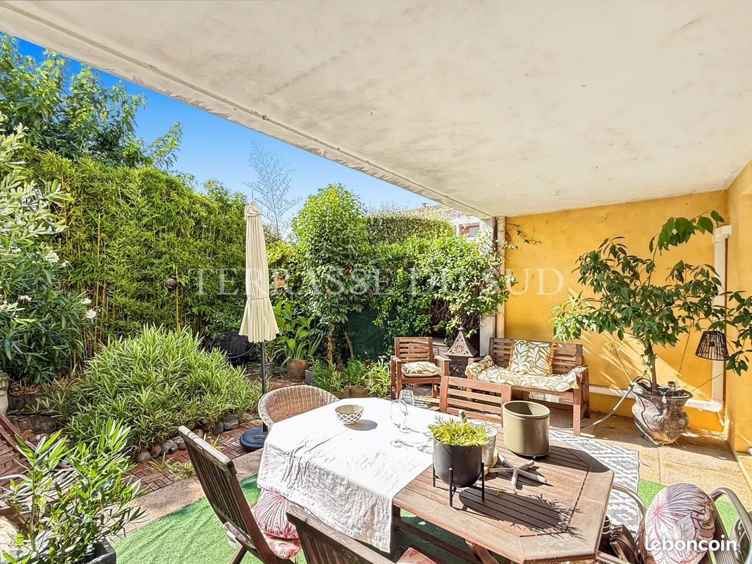 Appartement 3 pièces 70 m² · à Marseille · 70 m² · 259 000 €