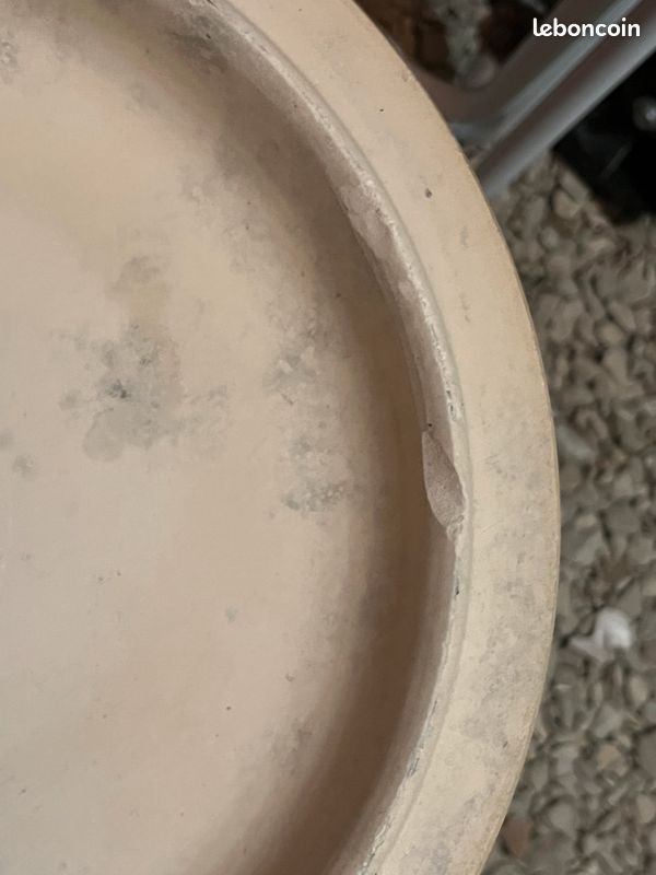 Cocotte céramique bon état (image 3)