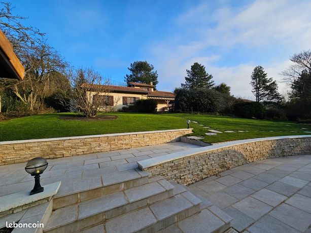Villa 6 pièces 126 m²