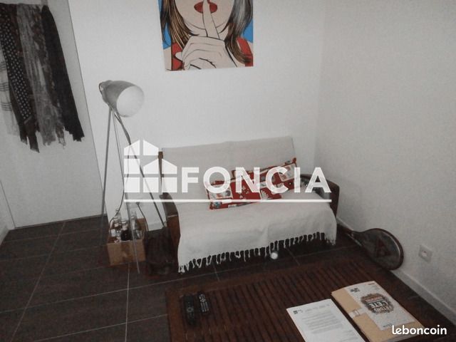 Appartement a louer vienne - 1 pièce(s) - 23 m2 - Surfyn