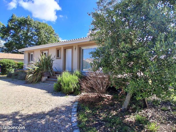Maison 5 pièces 102 m²