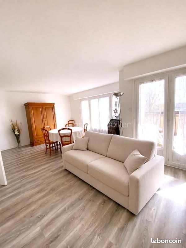 Appartement 5 pièces 90 m² · à Rambouillet · 90 m² · 265 000 €