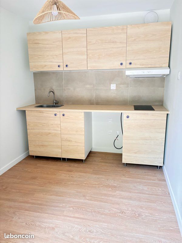 Appartement 2 pièces 31 m² · à Toulouse · 31 m² · 179 990 €