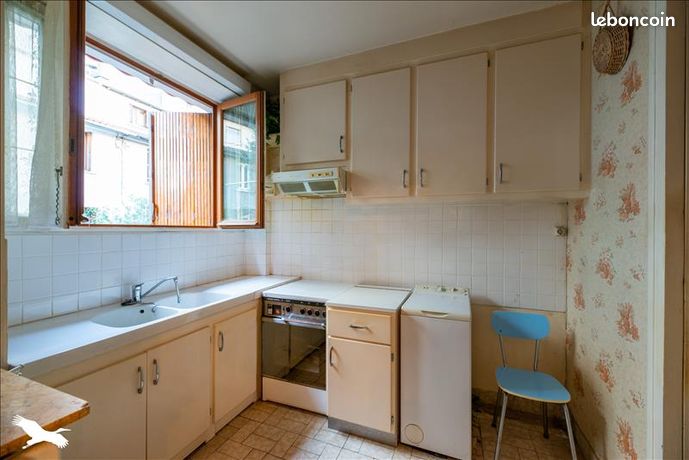 Maison a louer clichy - 4 pièce(s) - 83 m2 - Surfyn