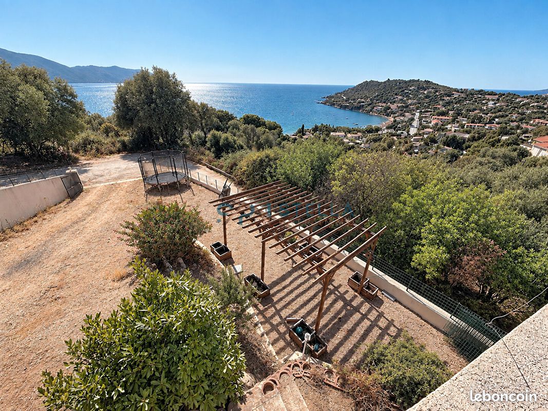 Maison 5 pièces 150 m² · à Casaglione · 150 m² · 525 000 €