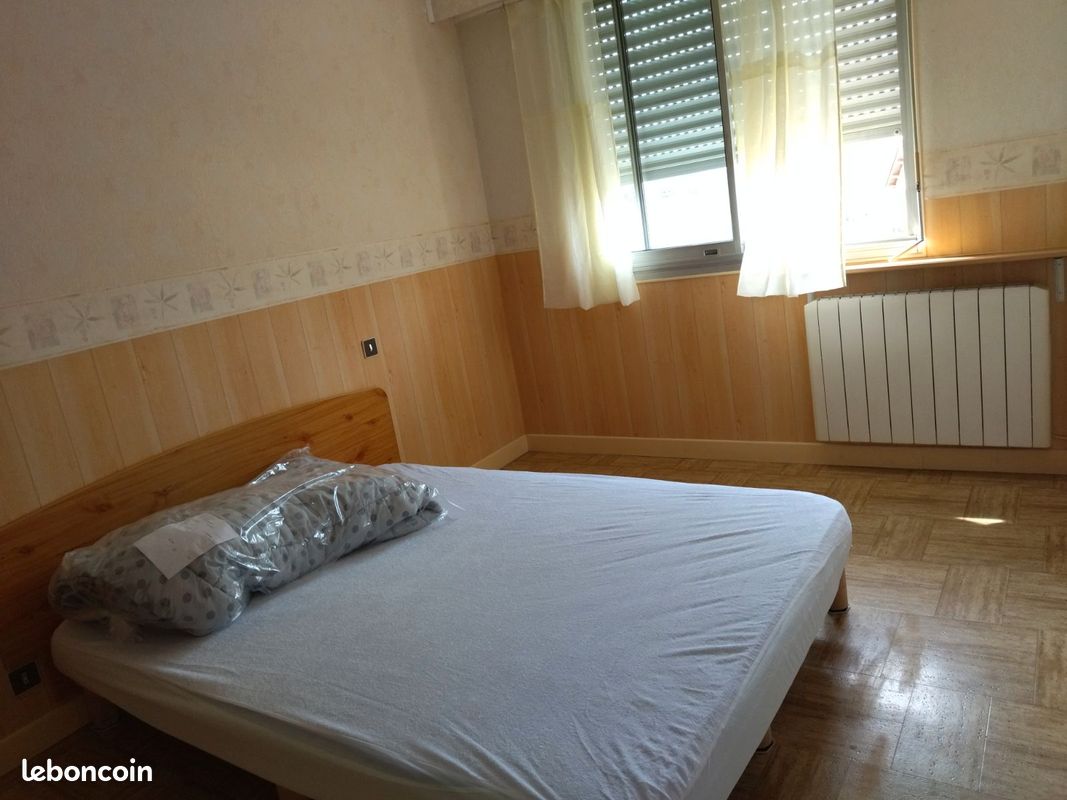 Appartement 2 pièces 37 m² · à Rodez · 37 m² · 469 €