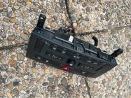Commande Chauffage/clim Automatique Peugeot 407 Coupé - Réf 96573322XA (occasion)