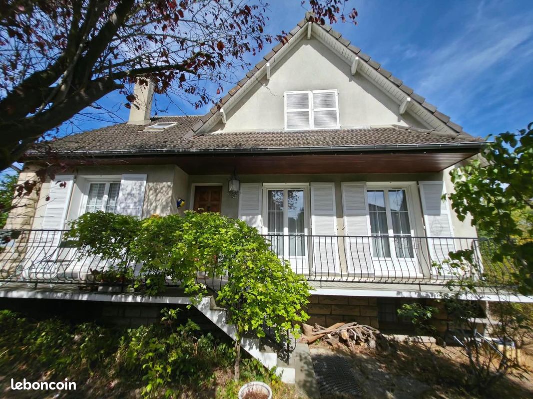 Maison 5 pièces 110 m² · à Villemoisson-sur-Orge · 110 m² · 349 000 €