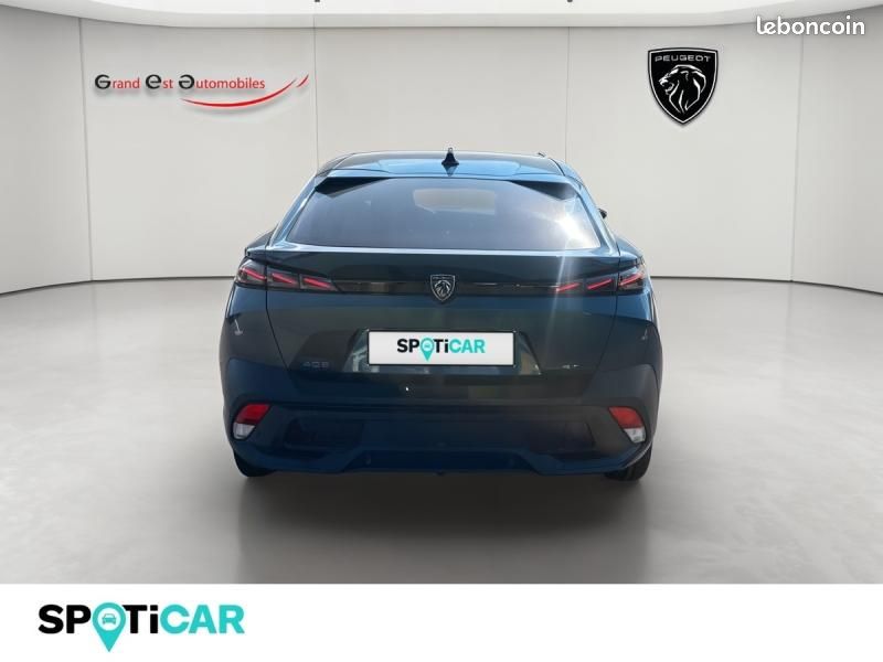 Peugeot 408 Hybrid 145ch GT e-DCS6 (image 4)