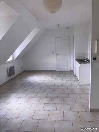 Appartement 2 pièces 31 m²