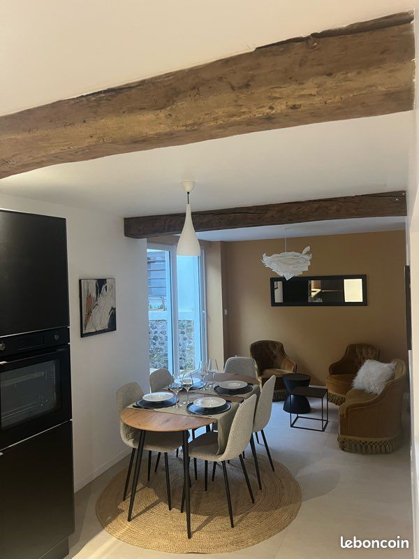 Maison 3 pièces 70 m² · à Rouen · 70 m² · 249 000 €