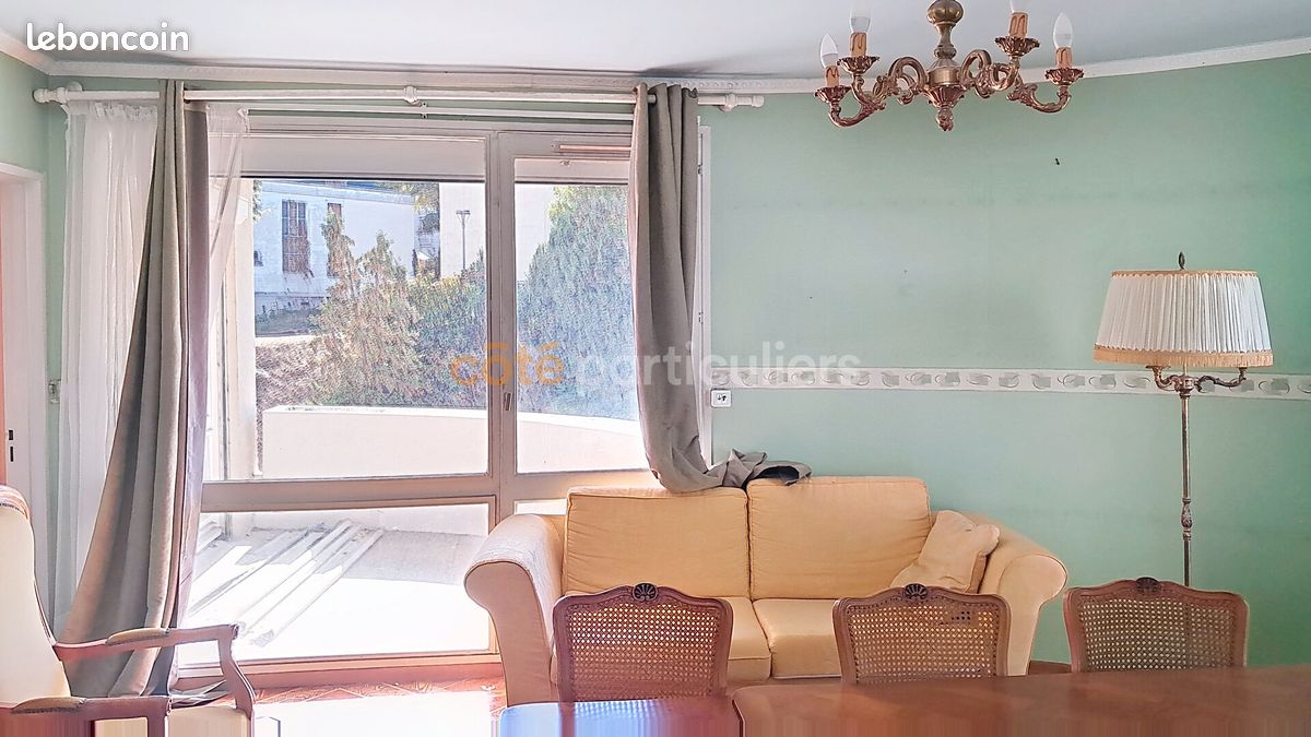 Appartement 4 pièces 100 m² · à Montargis · 100 m² · 104 990 €