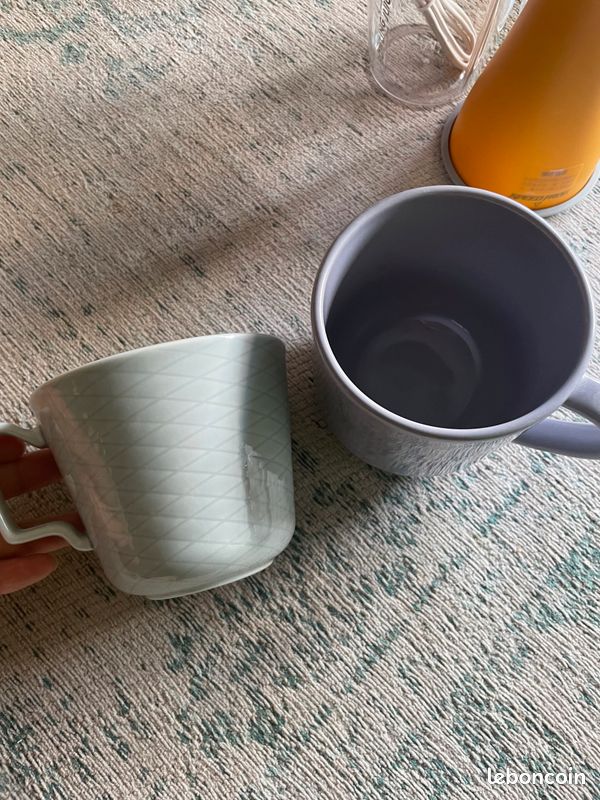 Tasse IKEA (image 1)