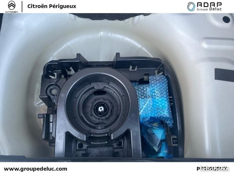 Citroen C3 1.2 PureTech 83ch S&S PLUS (image 35)