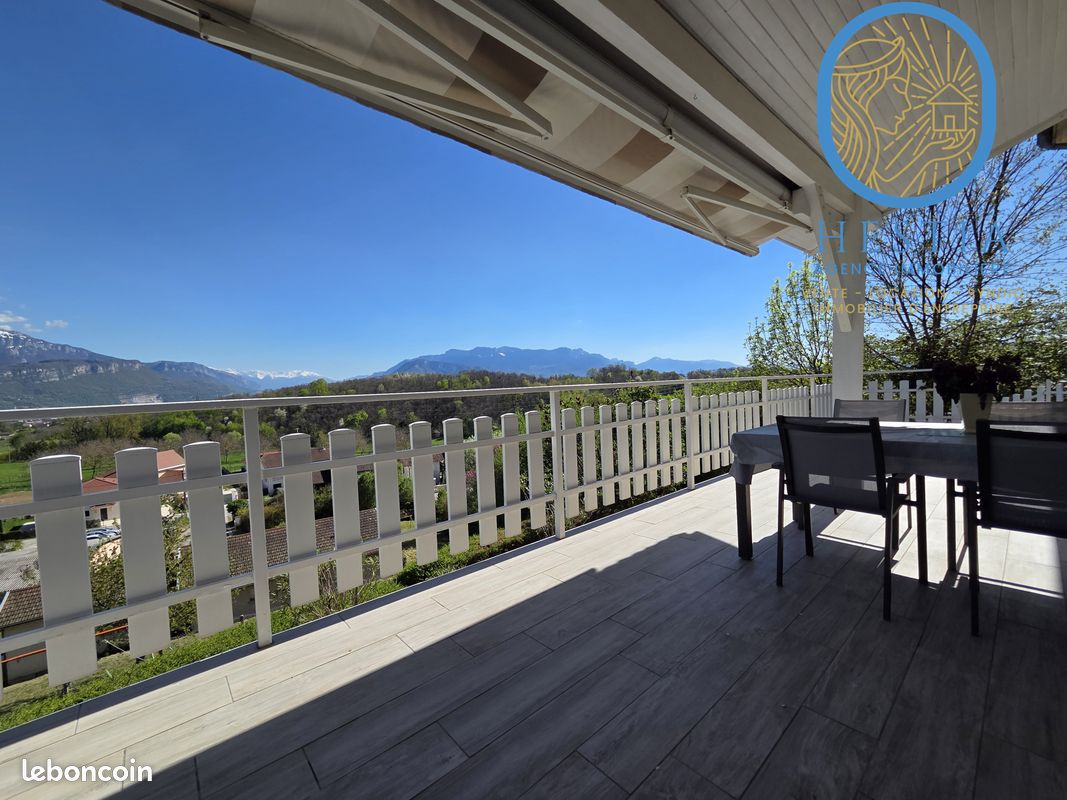 Villa 5 pièces 140 m² (image 7)
