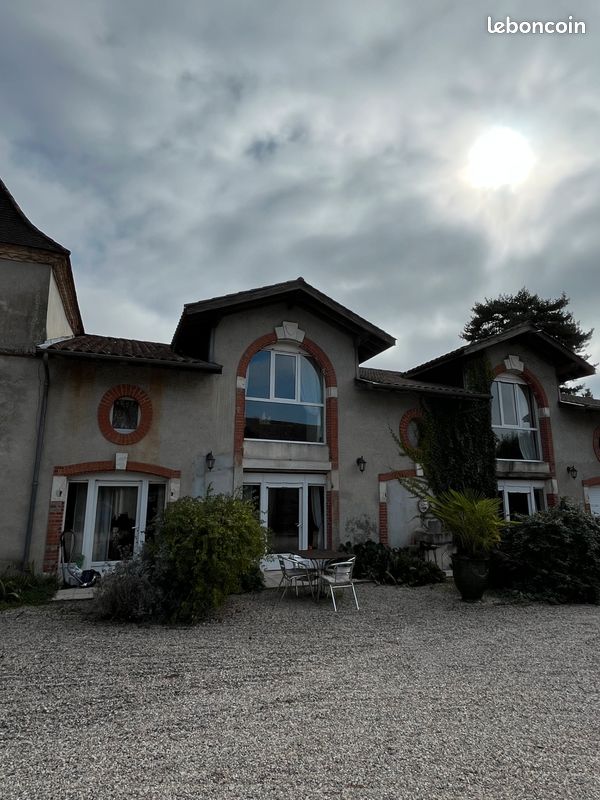 Maison 2 pièces 50 m² · à Villeneuve-sur-Lot · 50 m² · 770 €/mois