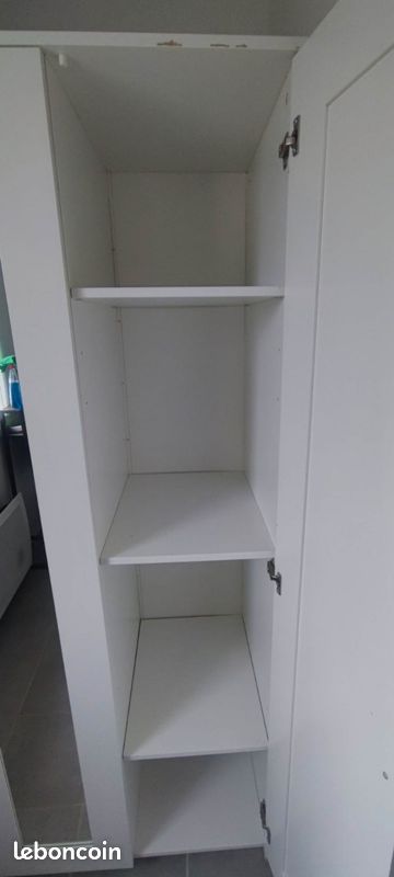 Armoire ikea Brimnes (image 6)