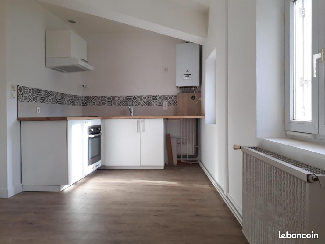 Appartement 2 pièces 42 m² · à Agen · 42 m² · 500 €/mois
